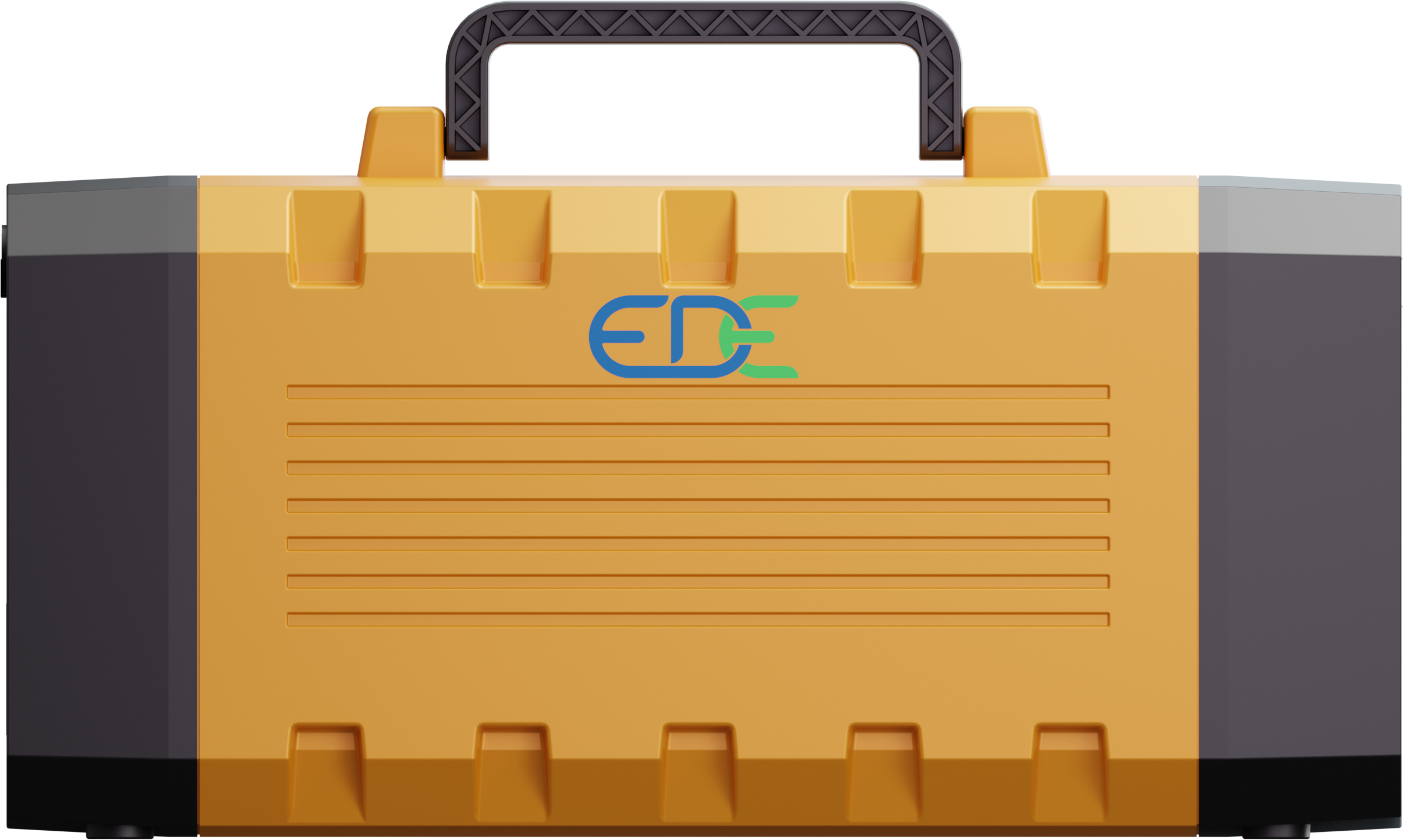 EDE UPPS - 500 #3